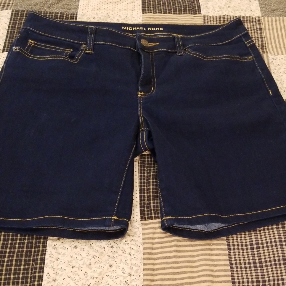 Michael Kors Bermuda shorts